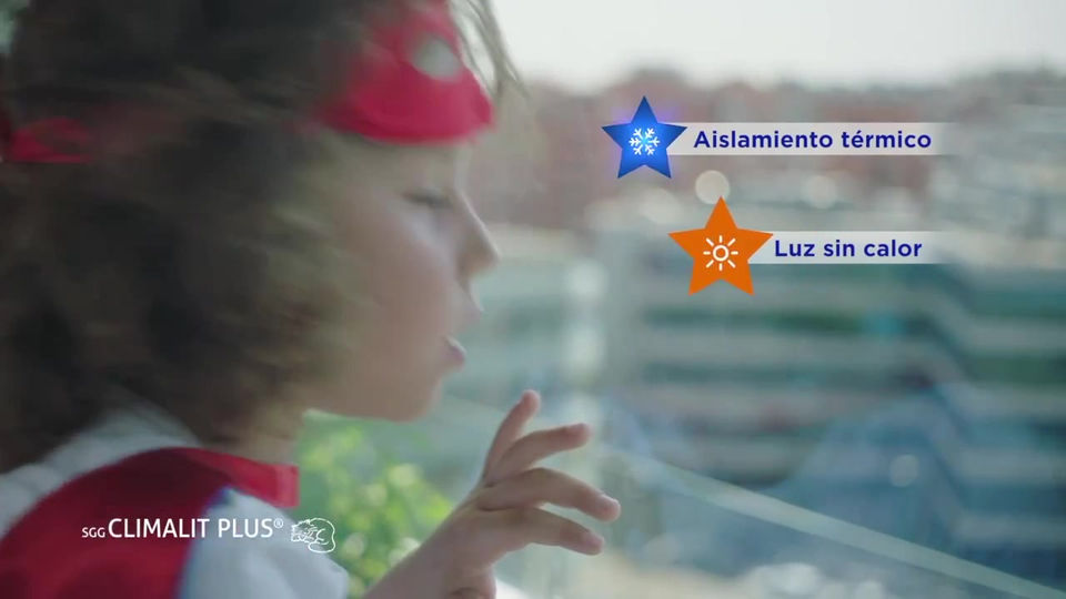 Vidro 5 estrelas